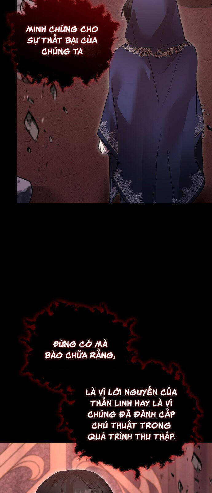 Hero X Demon King X Villain - Chapter 108 - Page 38