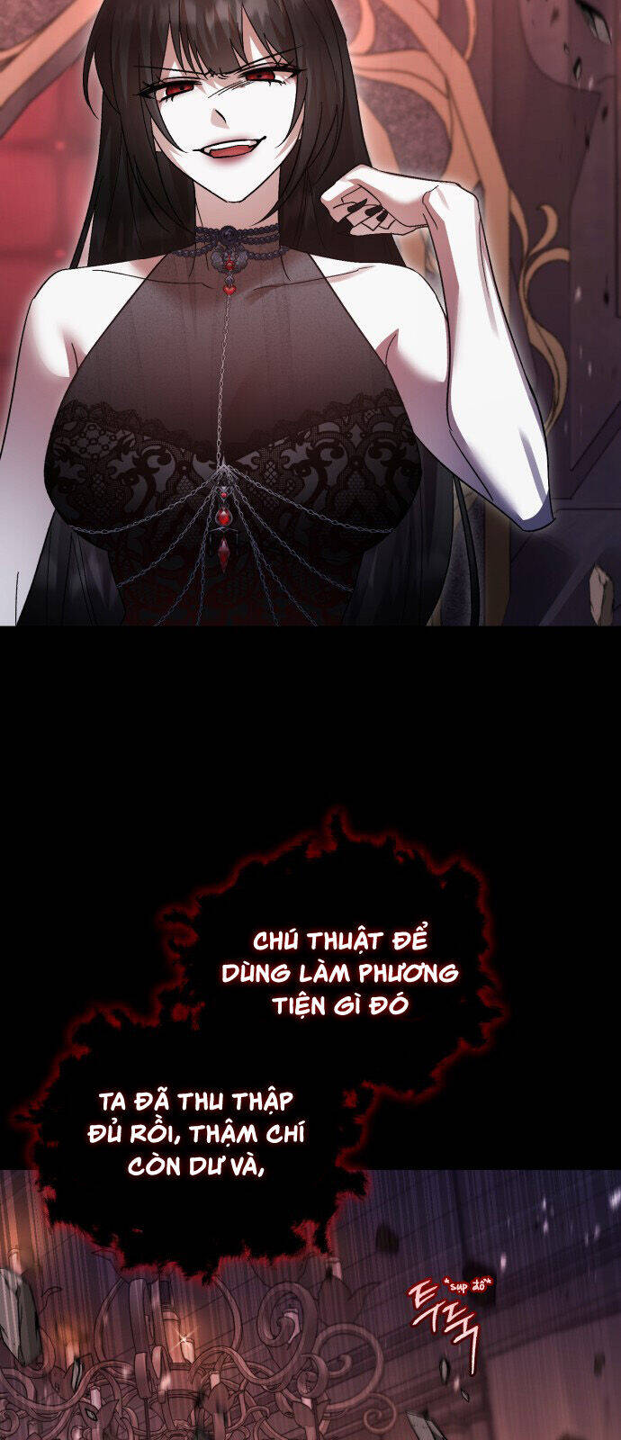 Hero X Demon King X Villain - Chapter 108 - Page 39