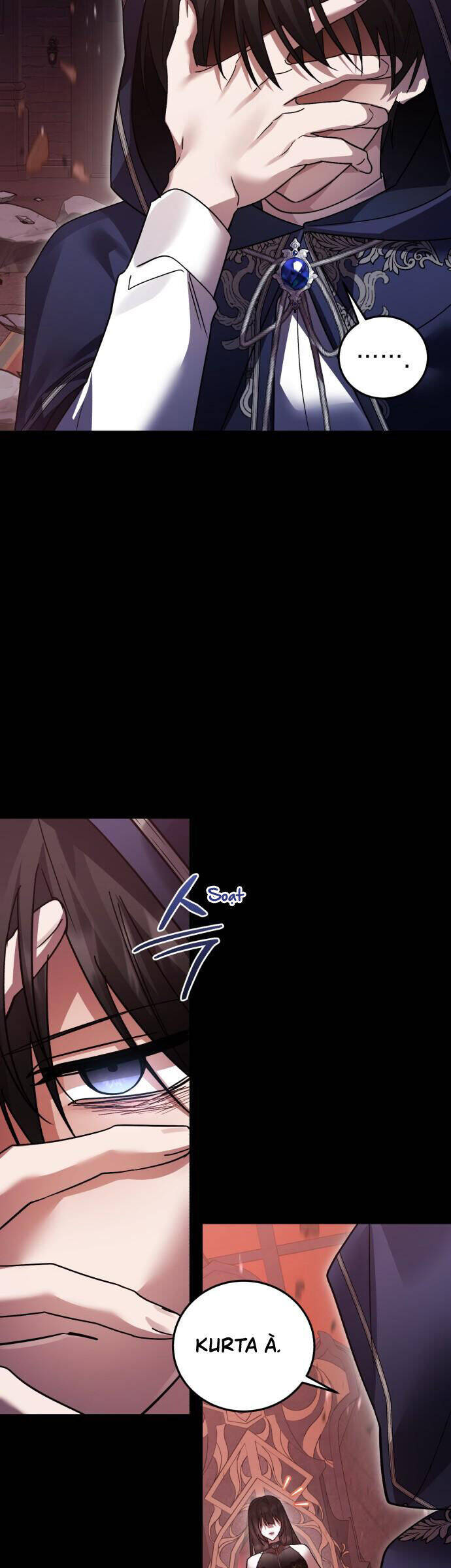 Hero X Demon King X Villain - Chapter 108 - Page 42