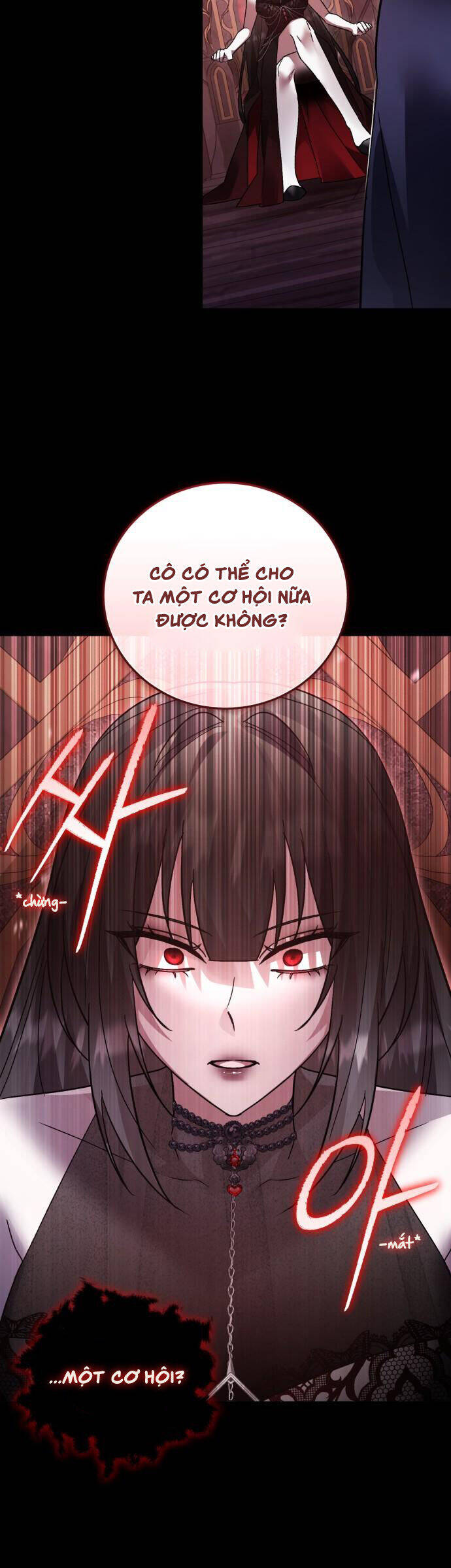 Hero X Demon King X Villain - Chapter 108 - Page 43