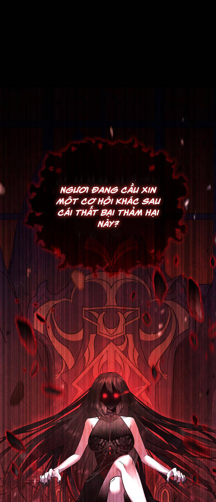 Hero X Demon King X Villain - Chapter 108 - Page 44