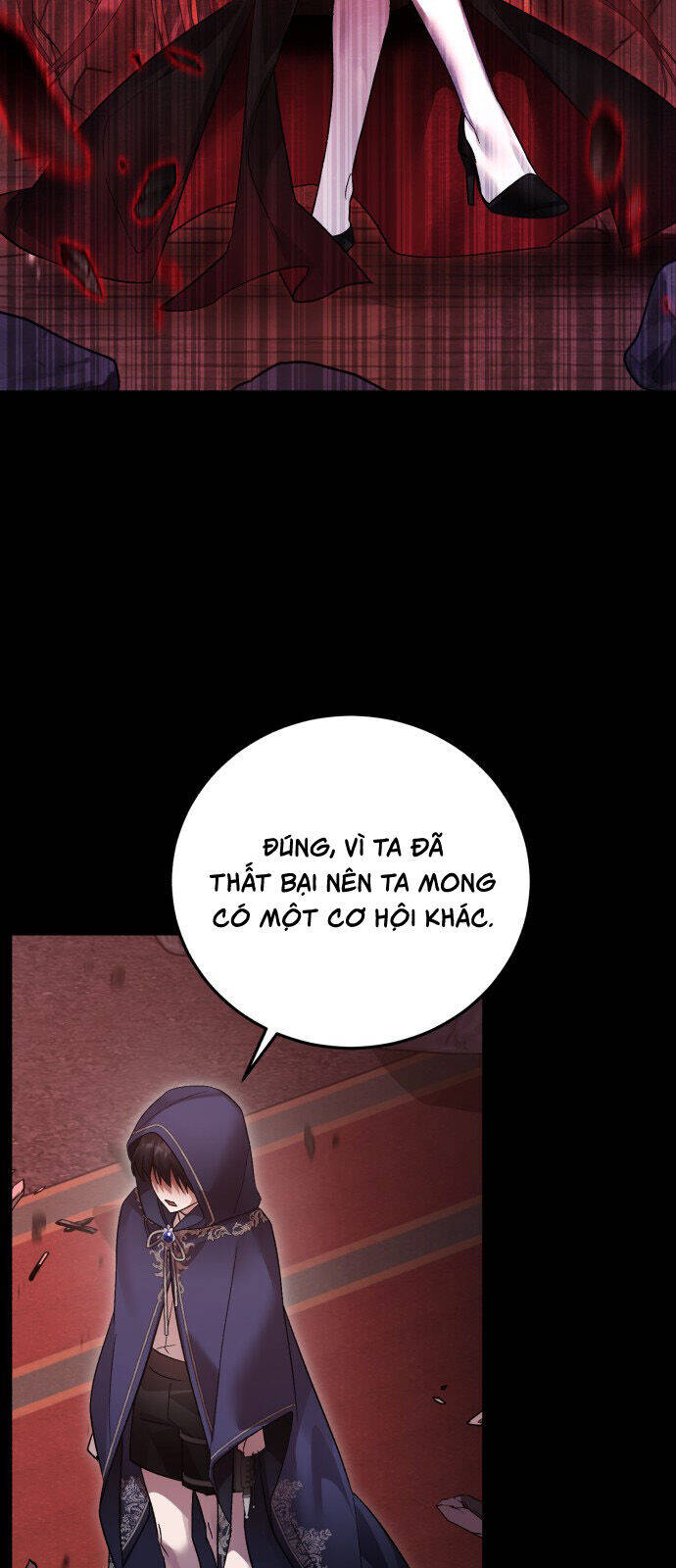 Hero X Demon King X Villain - Chapter 108 - Page 45