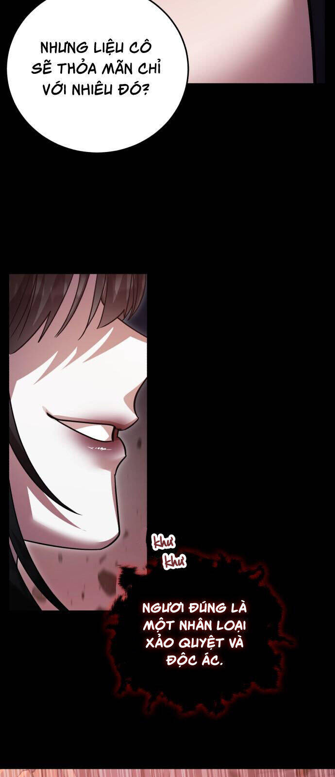 Hero X Demon King X Villain - Chapter 108 - Page 47