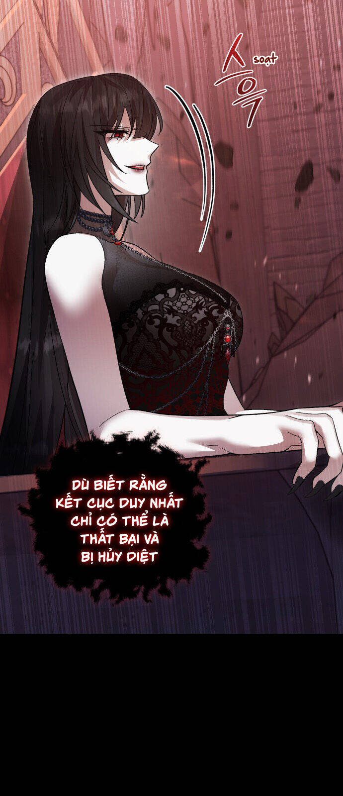 Hero X Demon King X Villain - Chapter 108 - Page 48