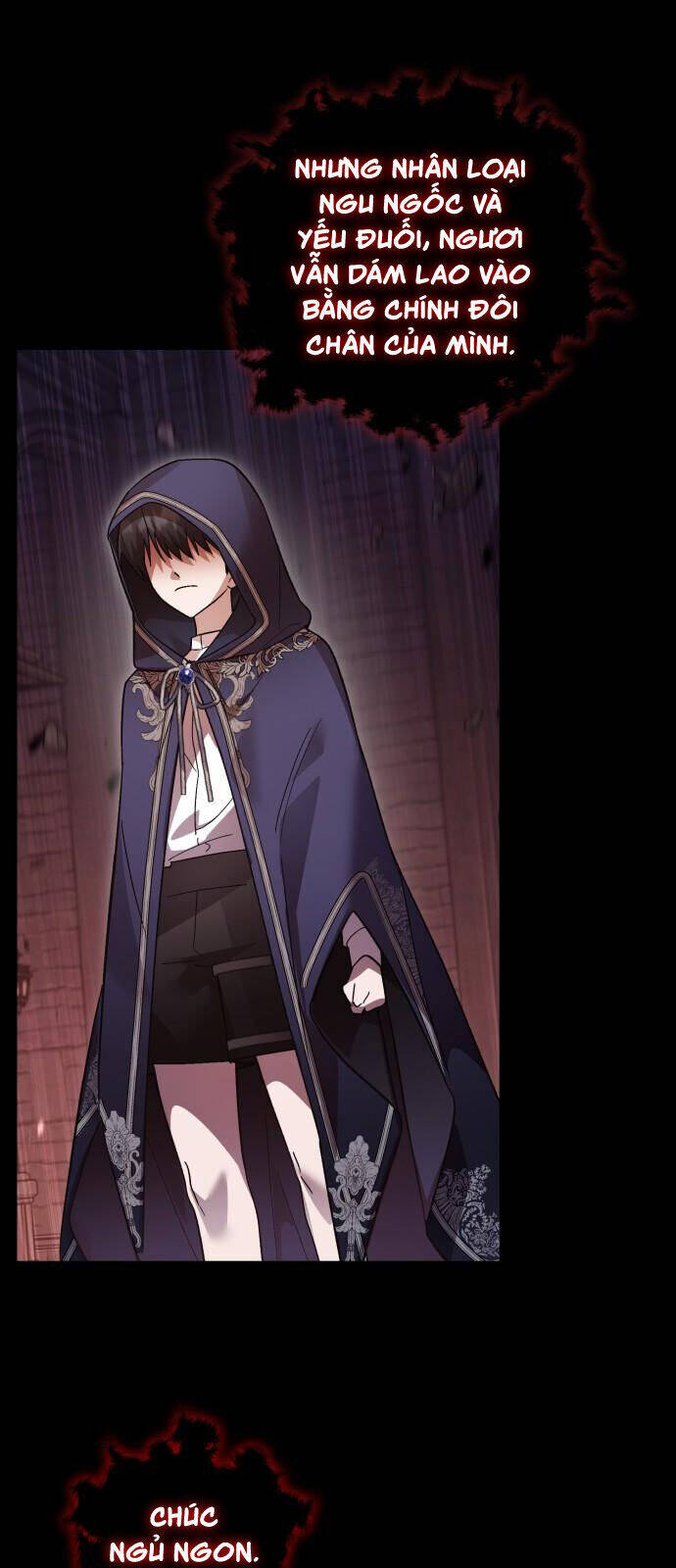 Hero X Demon King X Villain - Chapter 108 - Page 49