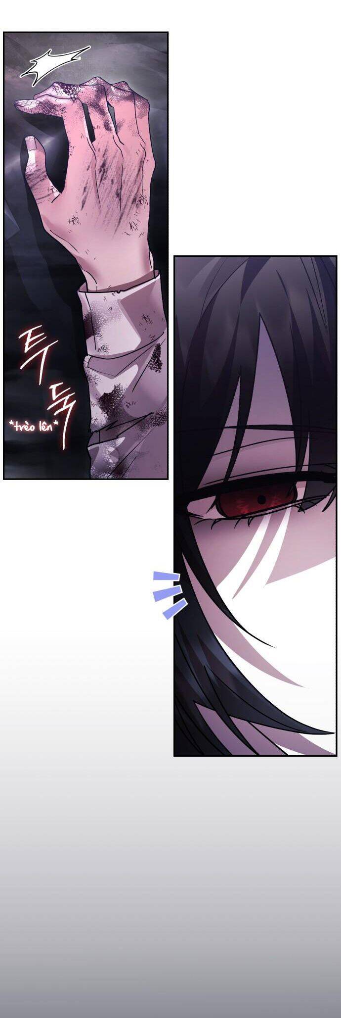 Hero X Demon King X Villain - Chapter 108 - Page 5