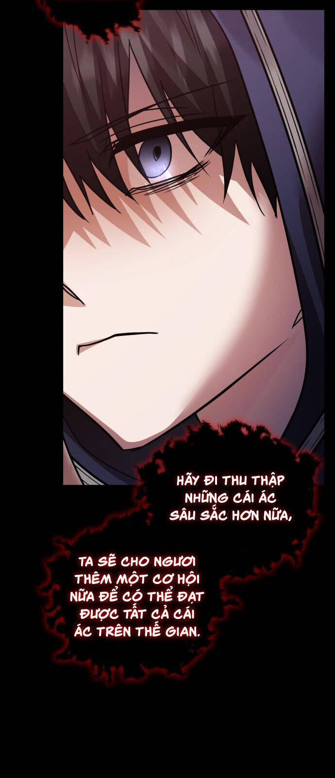 Hero X Demon King X Villain - Chapter 108 - Page 50