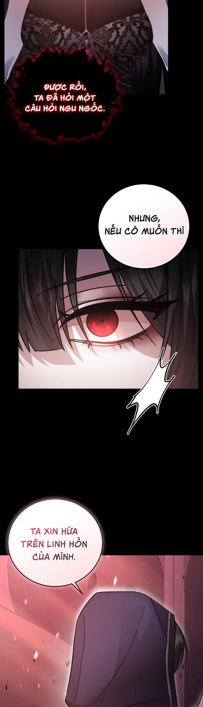 Hero X Demon King X Villain - Chapter 108 - Page 55