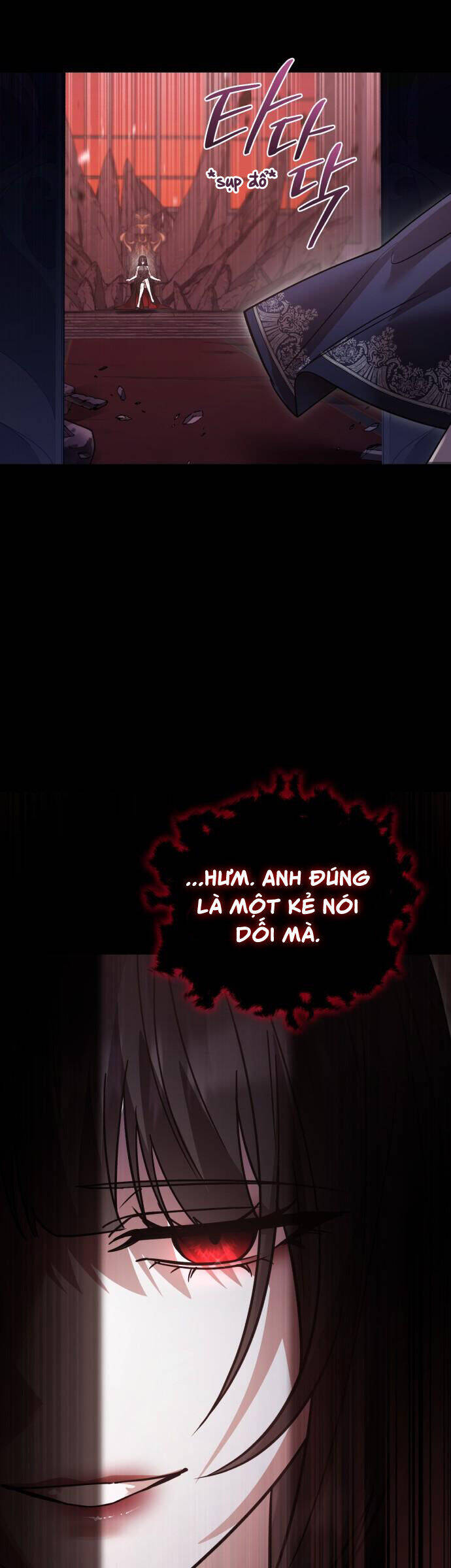 Hero X Demon King X Villain - Chapter 108 - Page 57