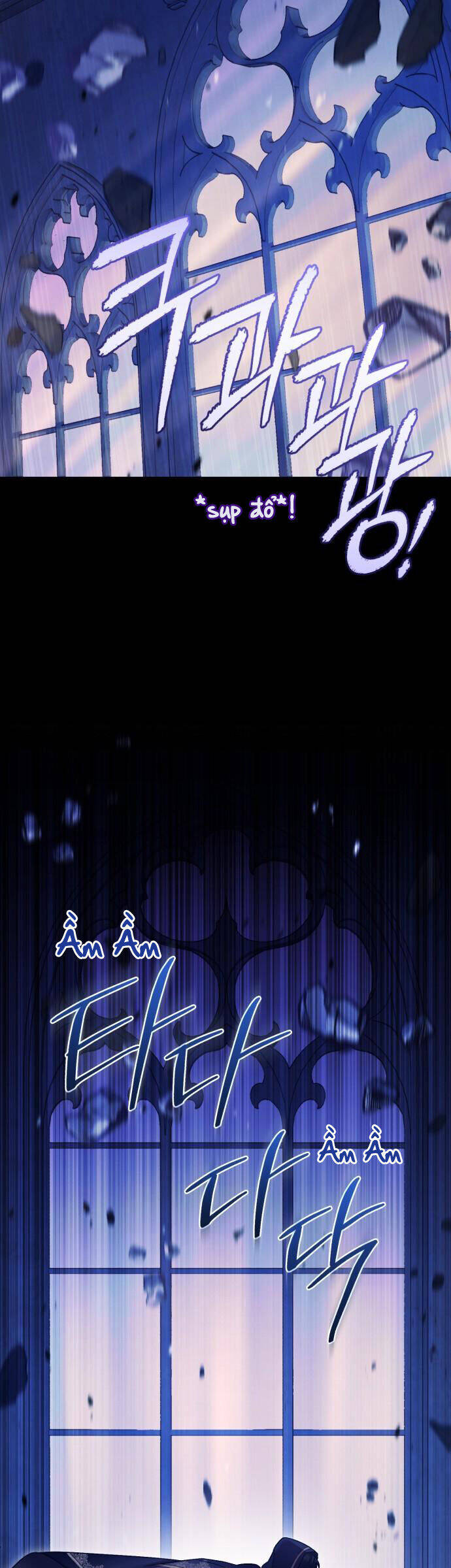 Hero X Demon King X Villain - Chapter 108 - Page 60