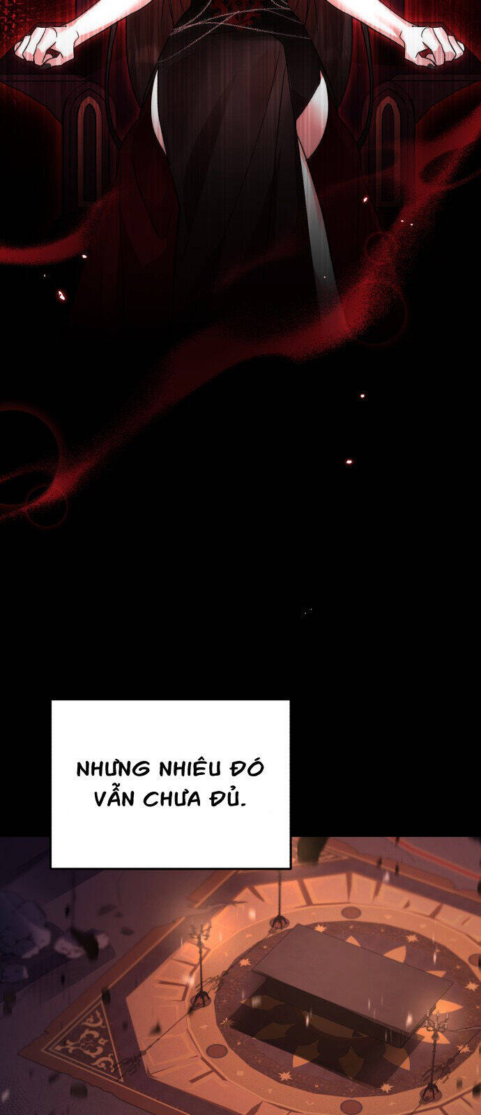 Hero X Demon King X Villain - Chapter 108 - Page 64