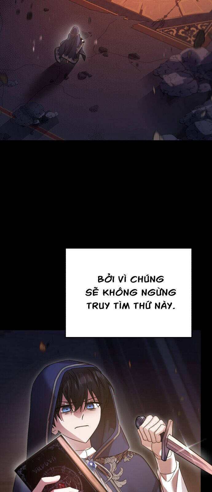 Hero X Demon King X Villain - Chapter 108 - Page 65