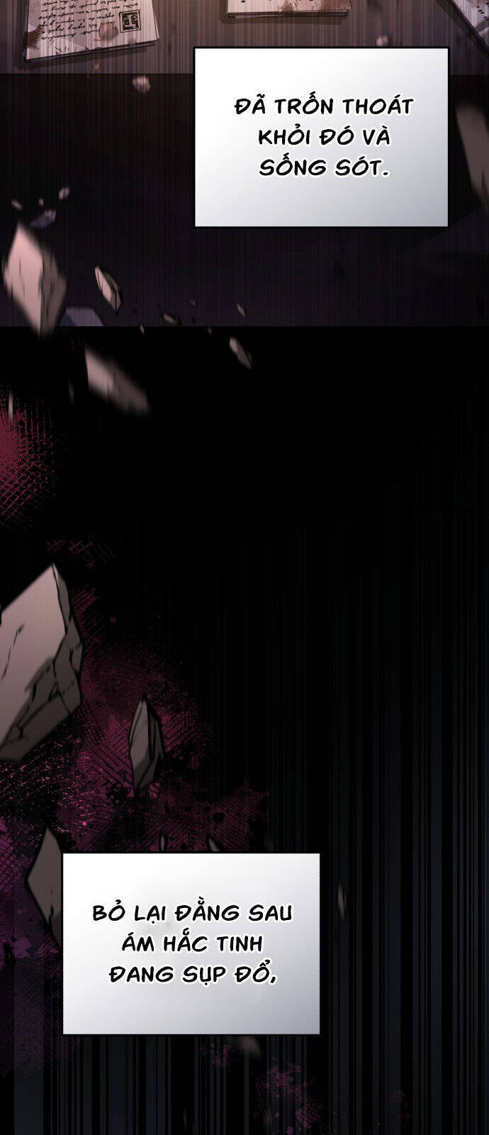 Hero X Demon King X Villain - Chapter 108 - Page 69