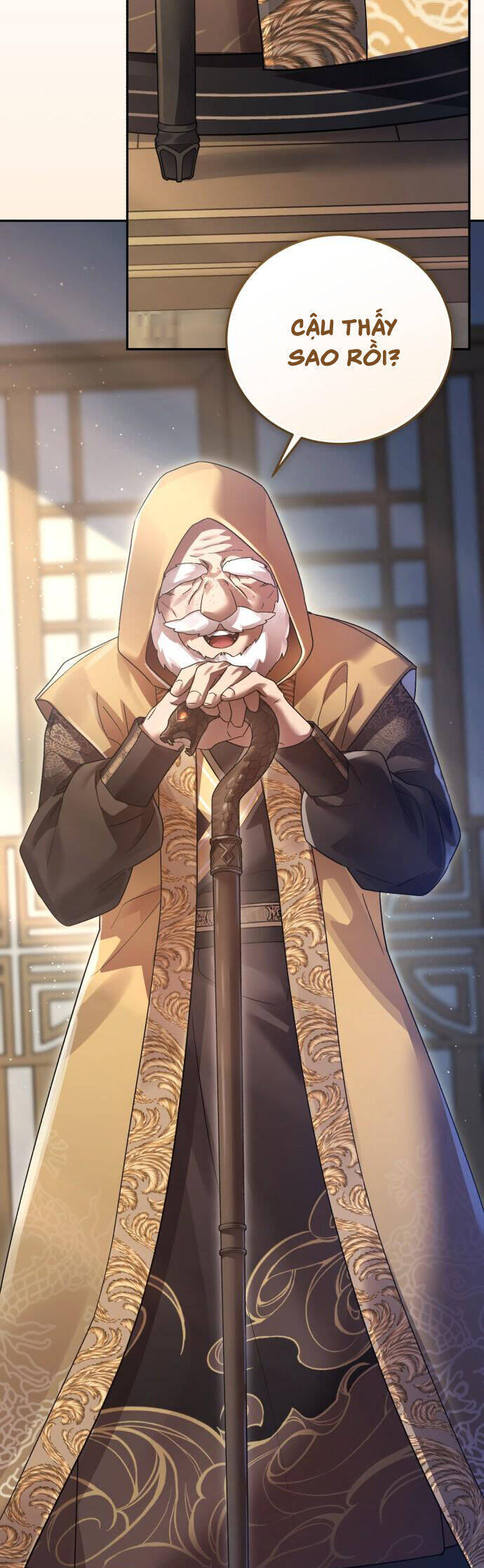 Hero X Demon King X Villain - Chapter 108 - Page 76