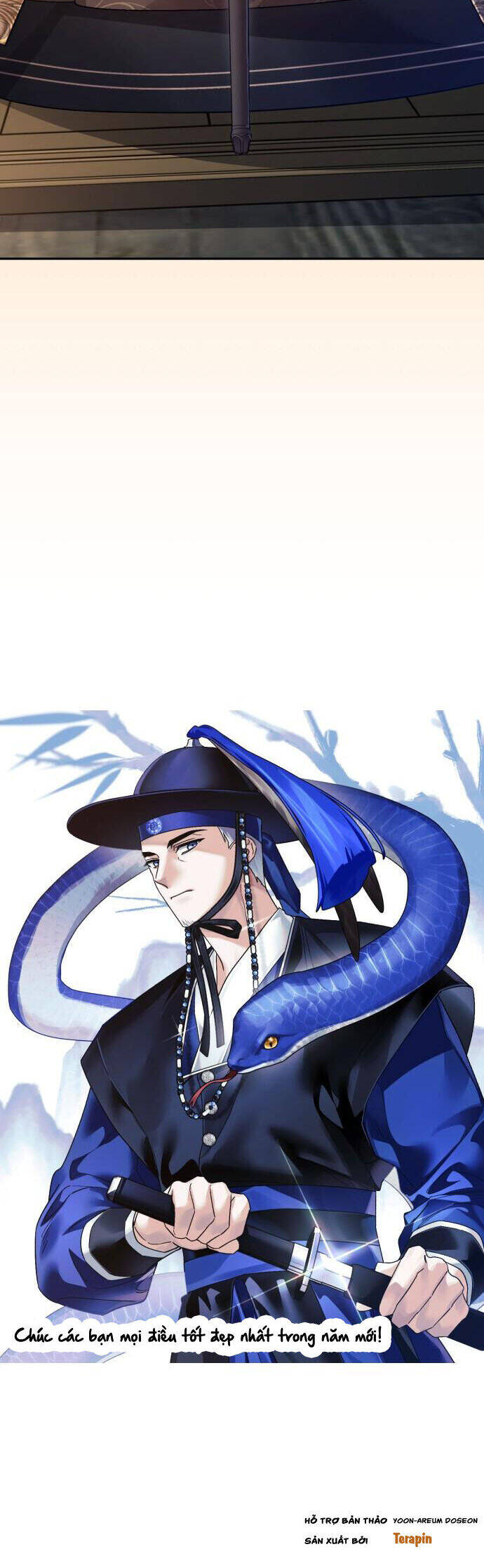 Hero X Demon King X Villain - Chapter 108 - Page 77