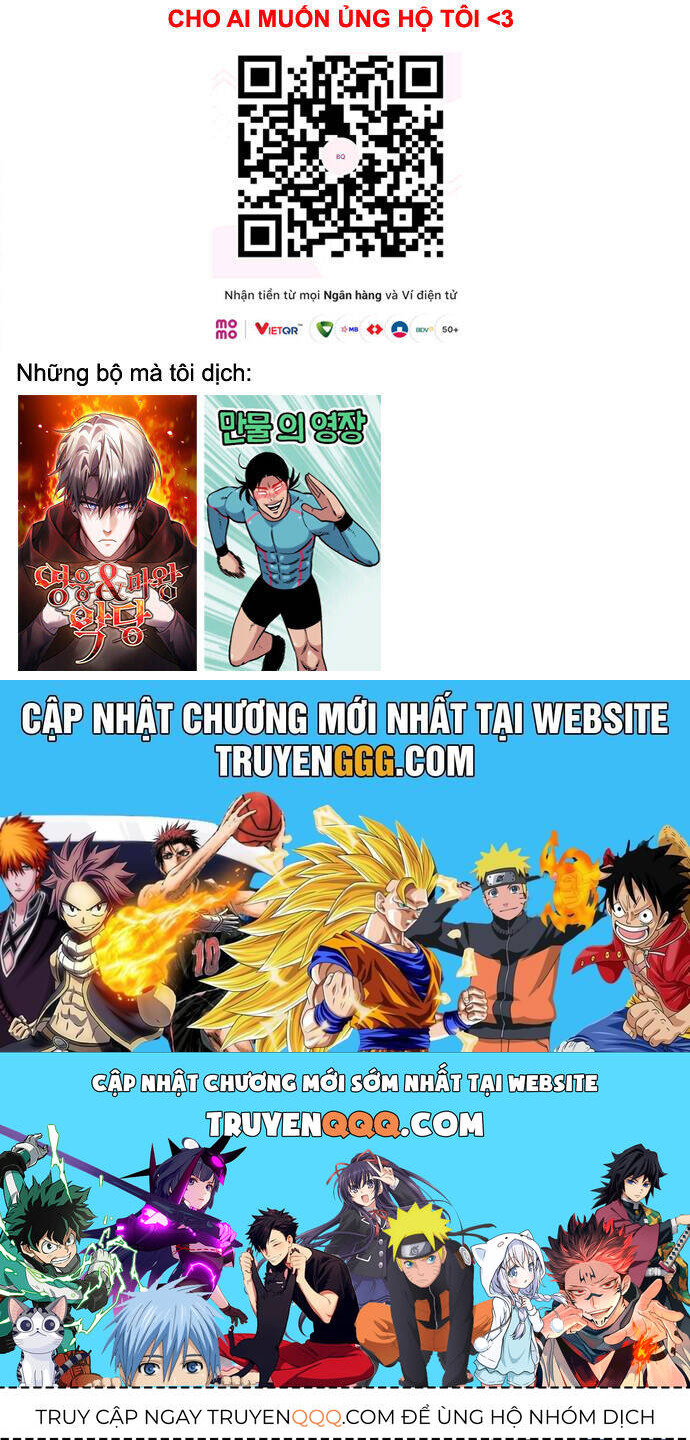 Hero X Demon King X Villain - Chapter 108 - Page 78