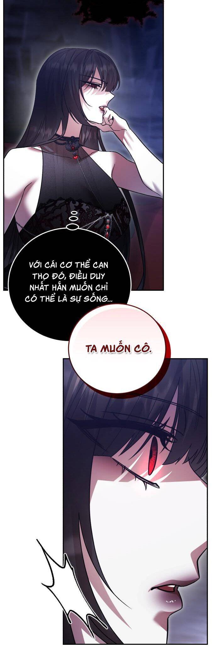 Hero X Demon King X Villain - Chapter 108 - Page 9