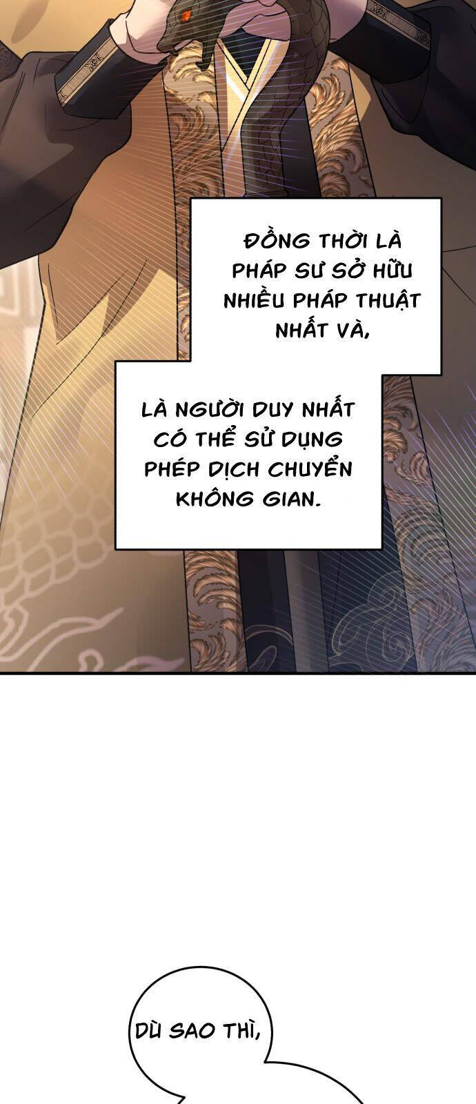 Hero X Demon King X Villain - Chapter 109 - Page 11
