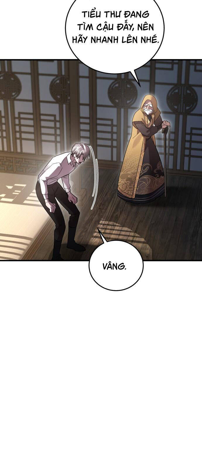 Hero X Demon King X Villain - Chapter 109 - Page 12