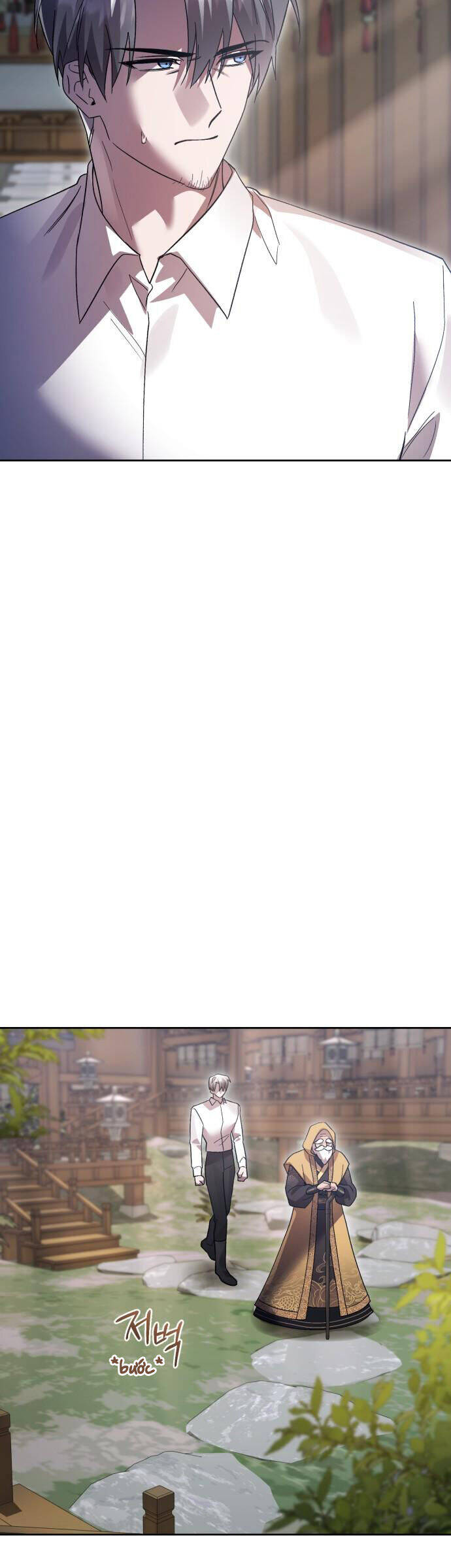 Hero X Demon King X Villain - Chapter 109 - Page 15