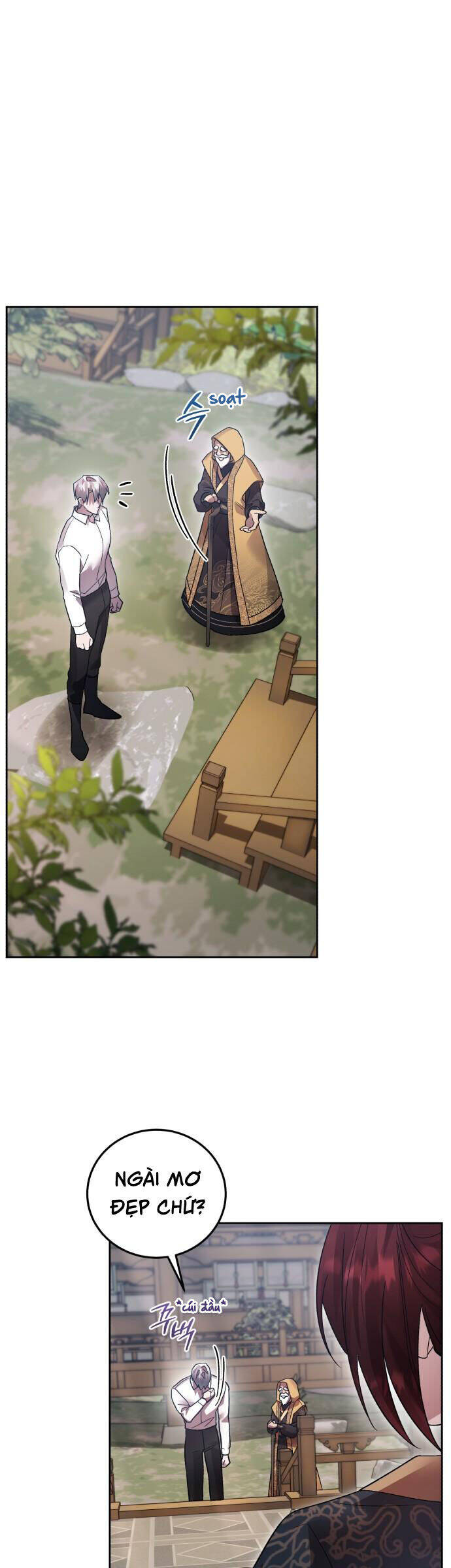 Hero X Demon King X Villain - Chapter 109 - Page 16