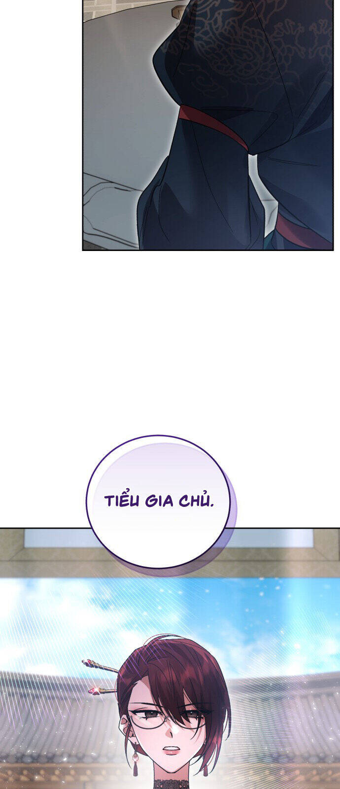 Hero X Demon King X Villain - Chapter 109 - Page 17