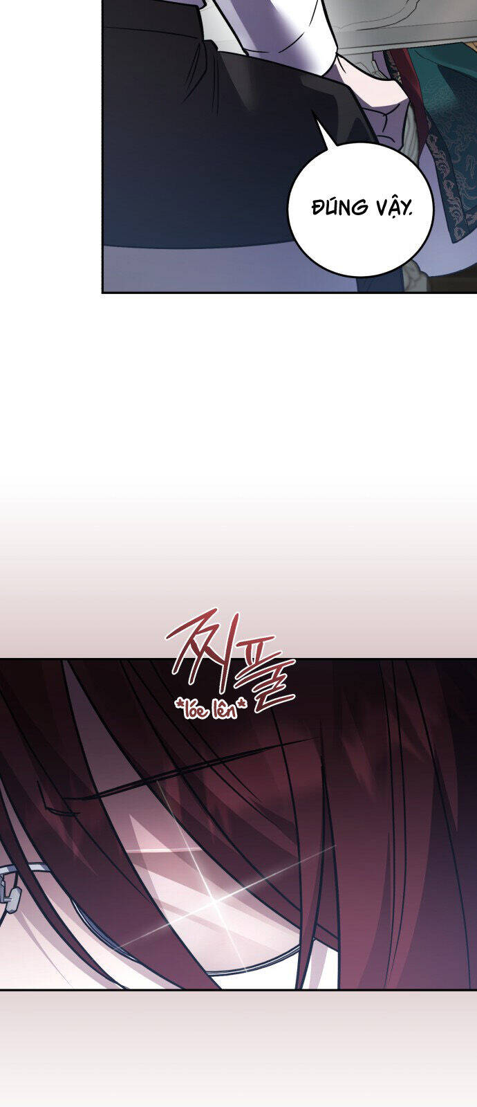 Hero X Demon King X Villain - Chapter 109 - Page 20