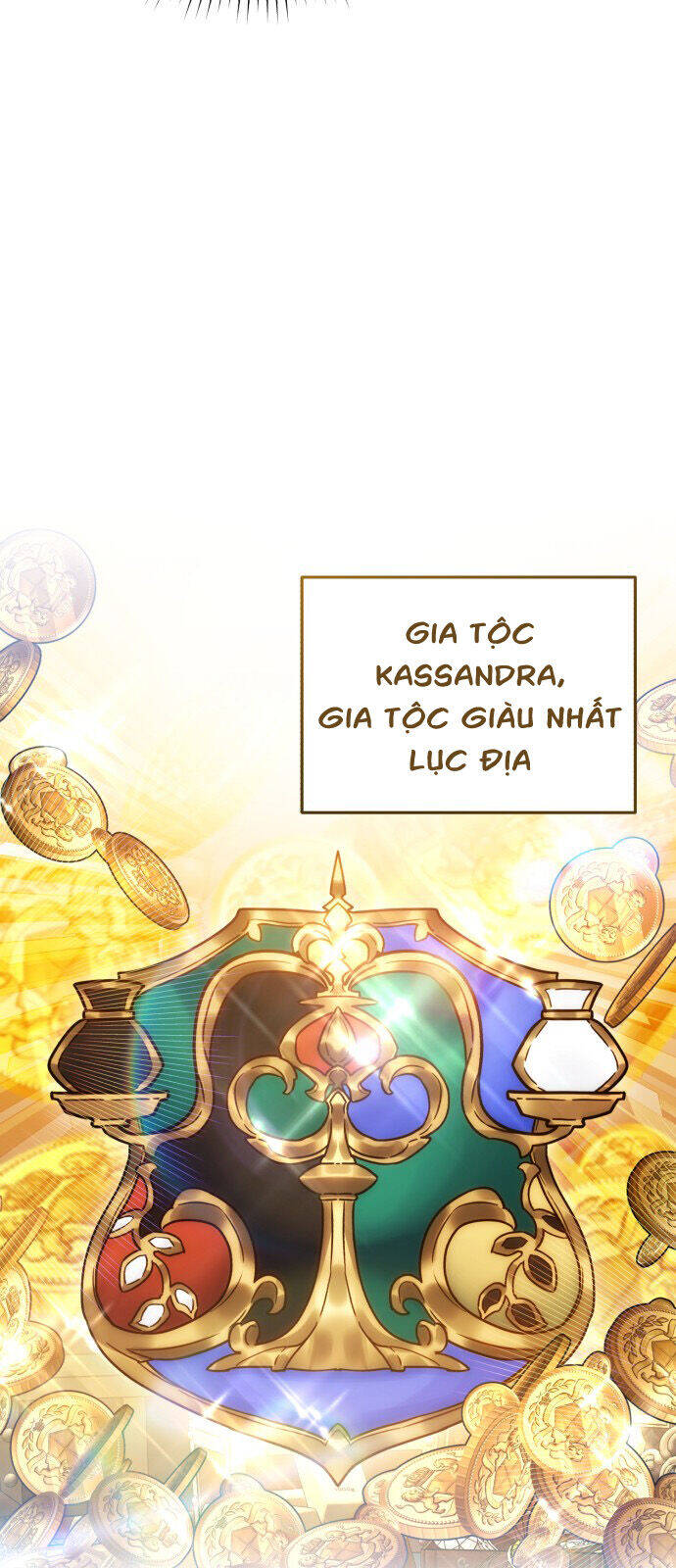 Hero X Demon King X Villain - Chapter 109 - Page 22