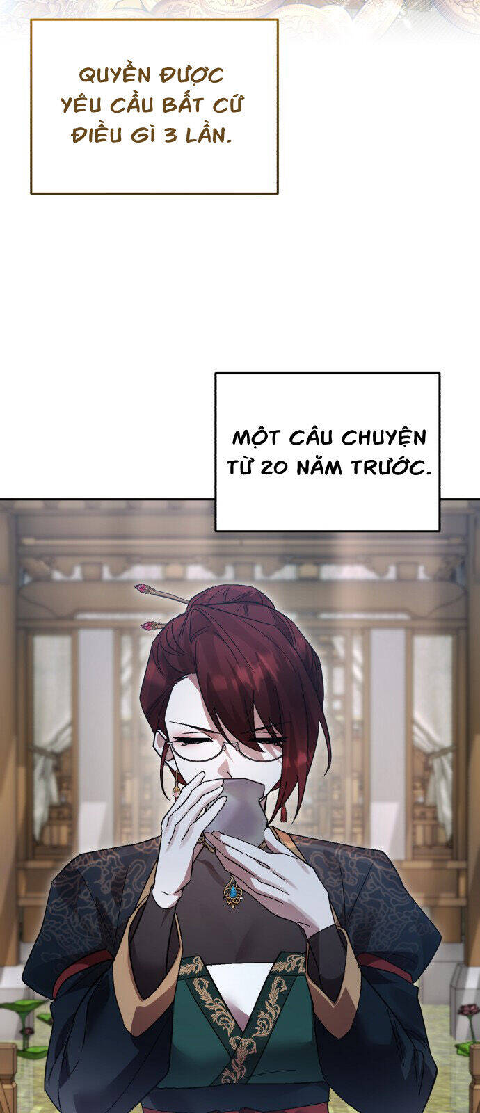 Hero X Demon King X Villain - Chapter 109 - Page 23