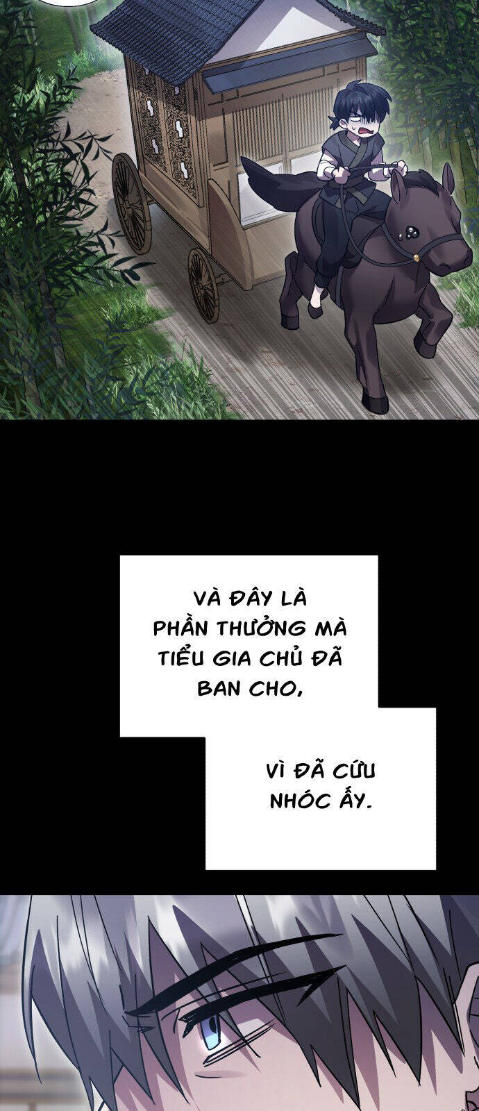 Hero X Demon King X Villain - Chapter 109 - Page 26