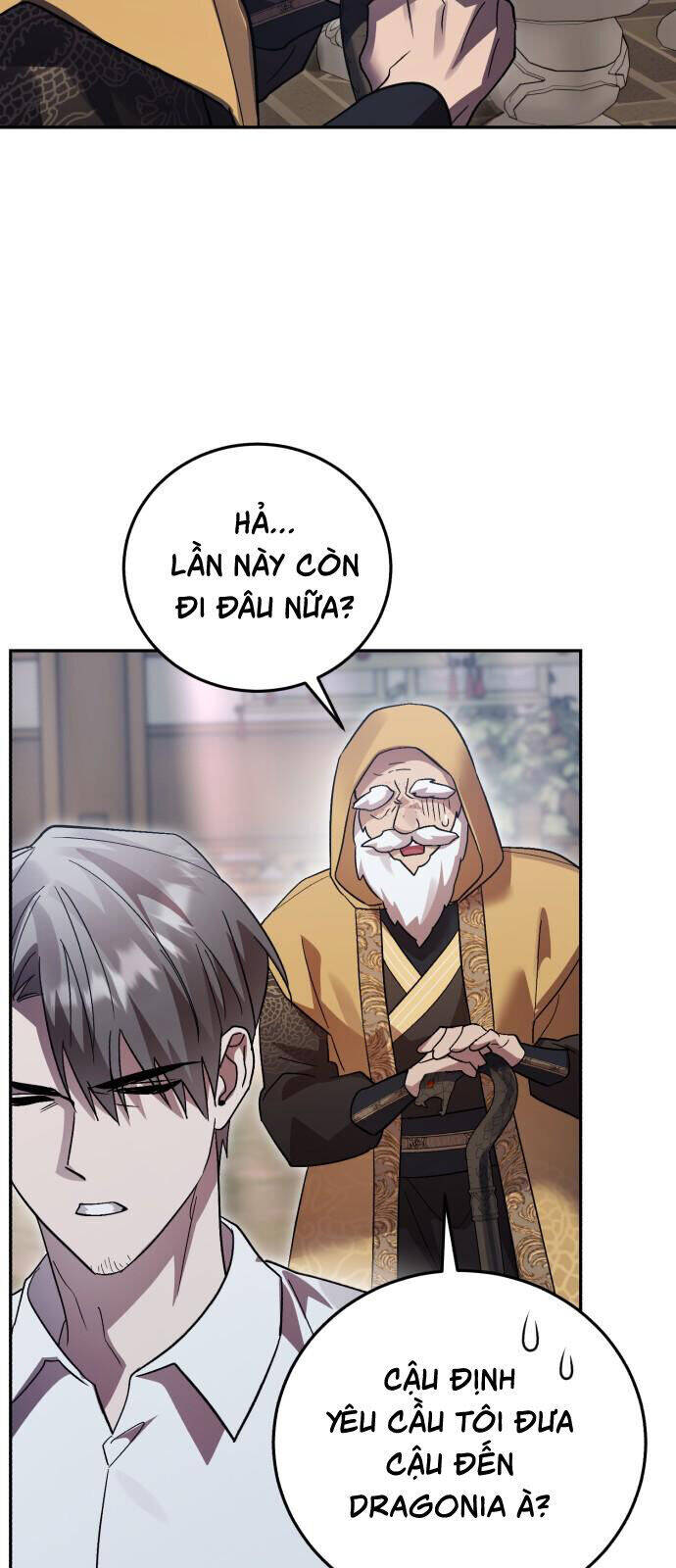 Hero X Demon King X Villain - Chapter 109 - Page 28