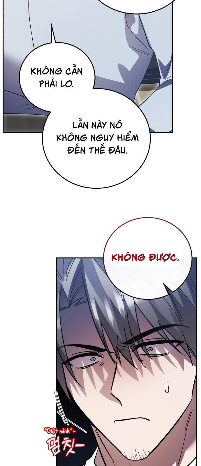 Hero X Demon King X Villain - Chapter 109 - Page 29