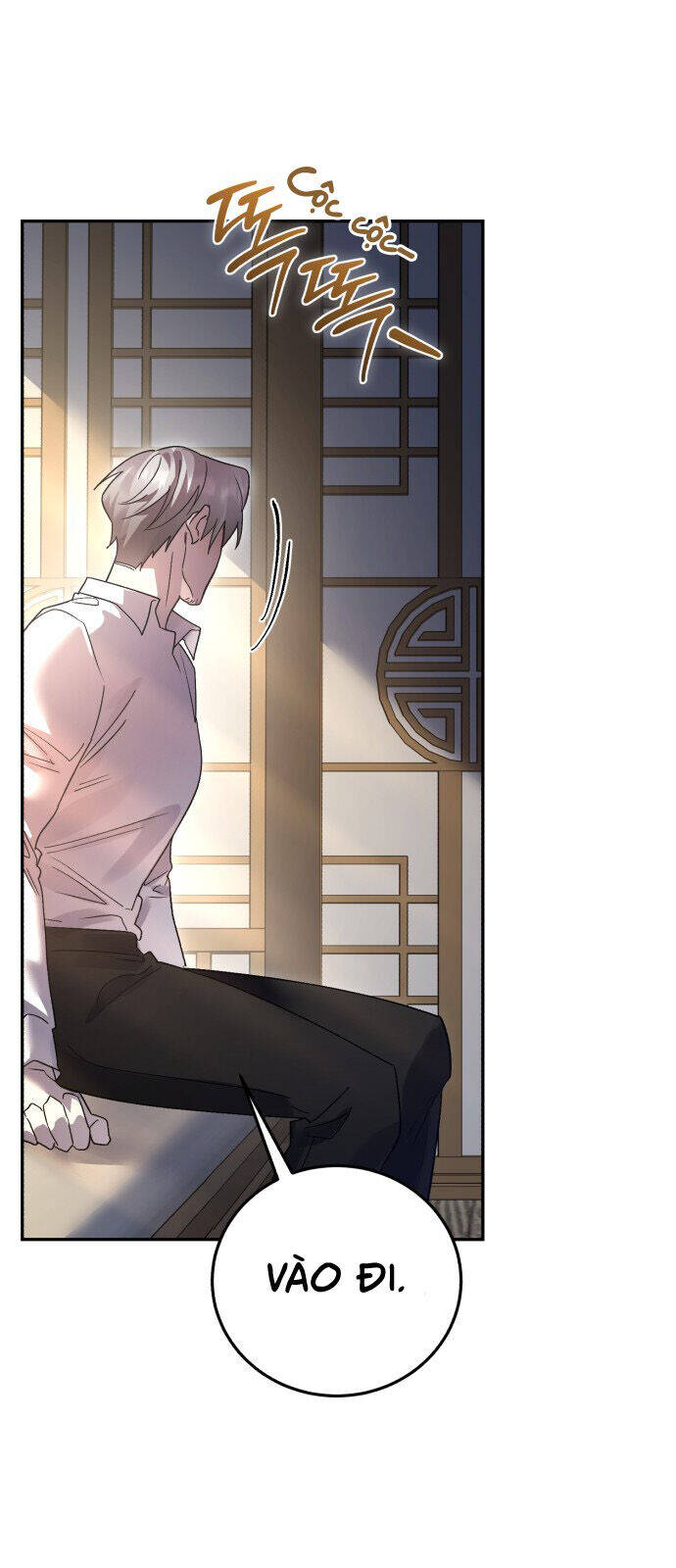 Hero X Demon King X Villain - Chapter 109 - Page 3