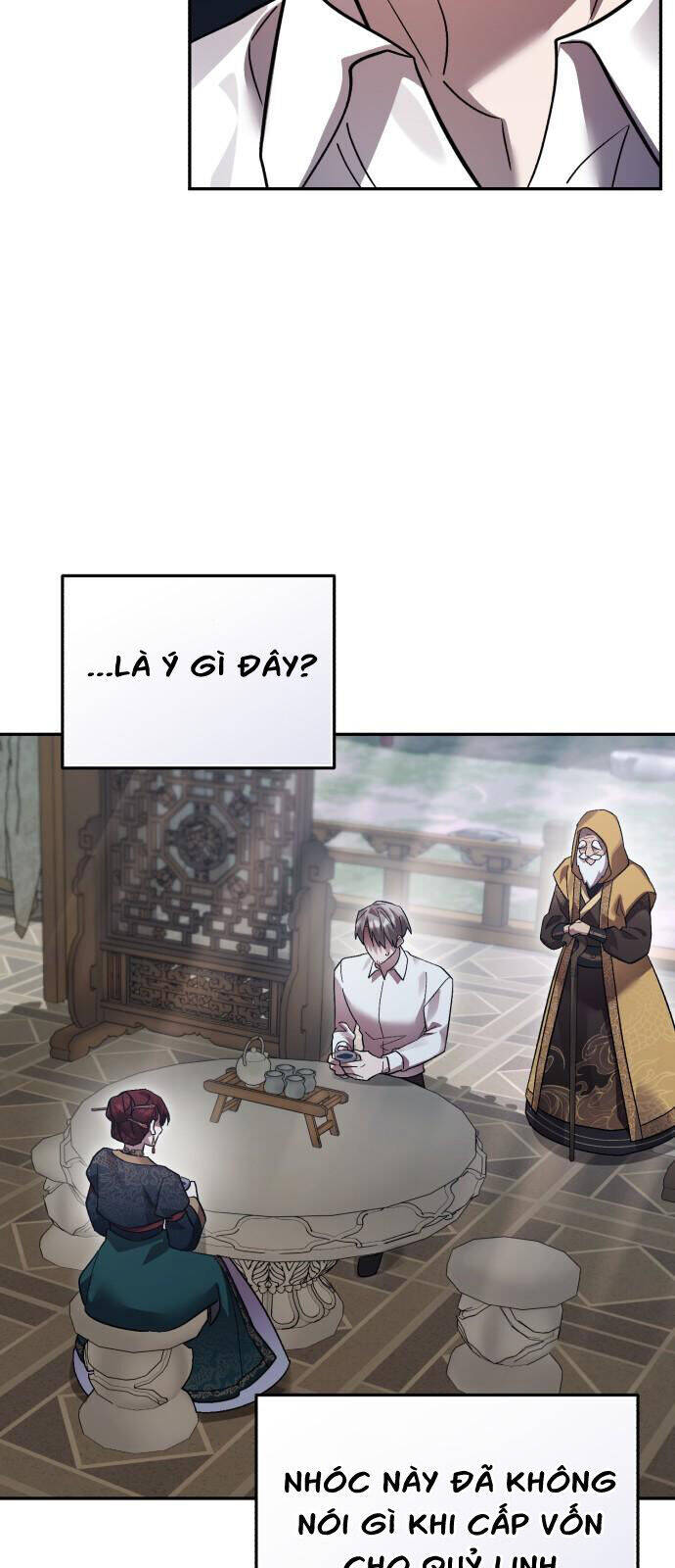 Hero X Demon King X Villain - Chapter 109 - Page 30