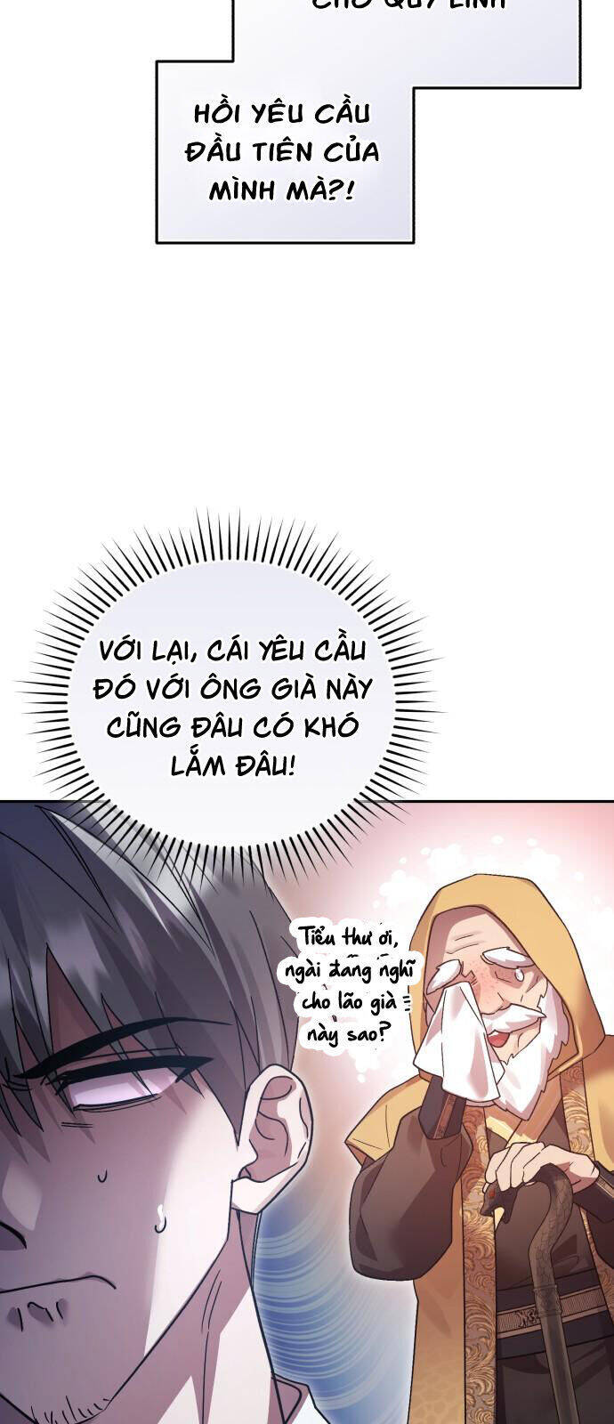 Hero X Demon King X Villain - Chapter 109 - Page 31