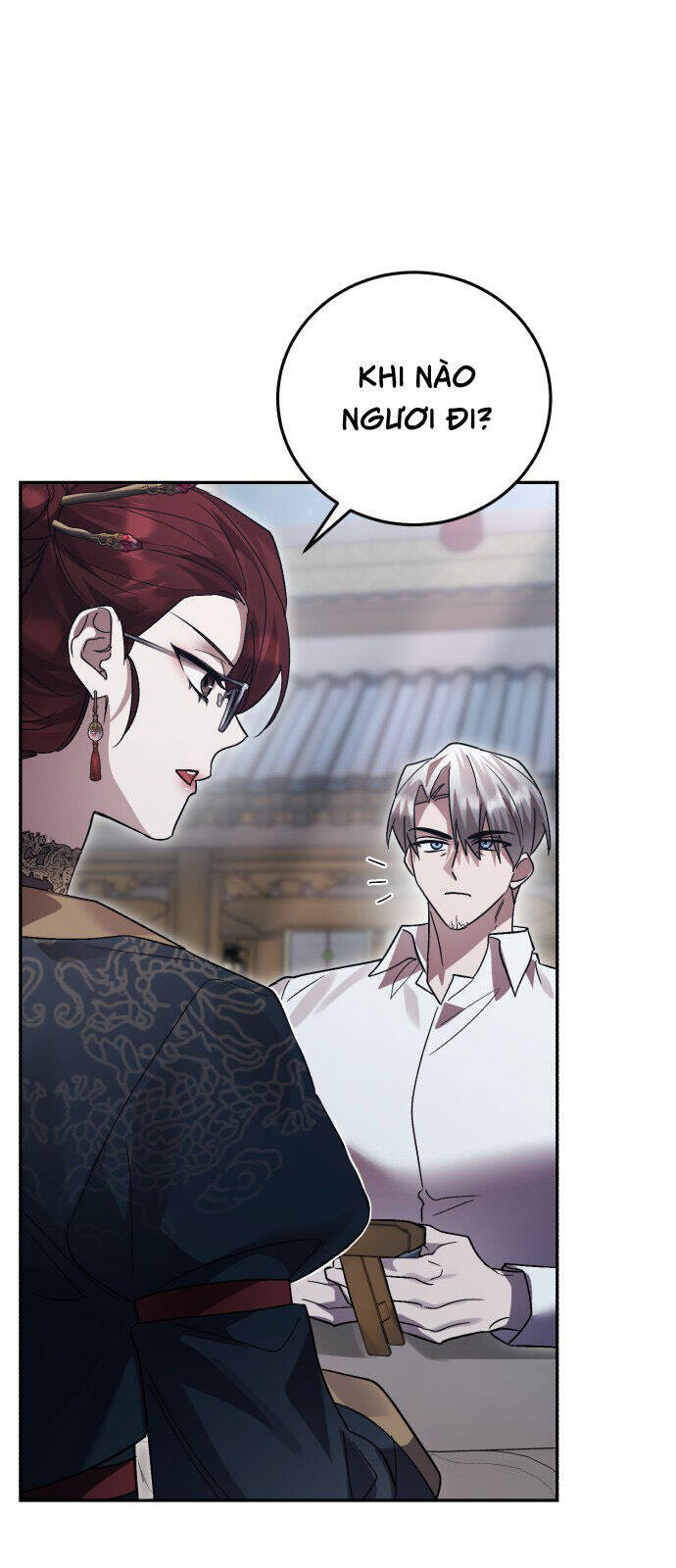 Hero X Demon King X Villain - Chapter 109 - Page 34