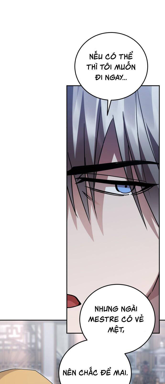 Hero X Demon King X Villain - Chapter 109 - Page 35