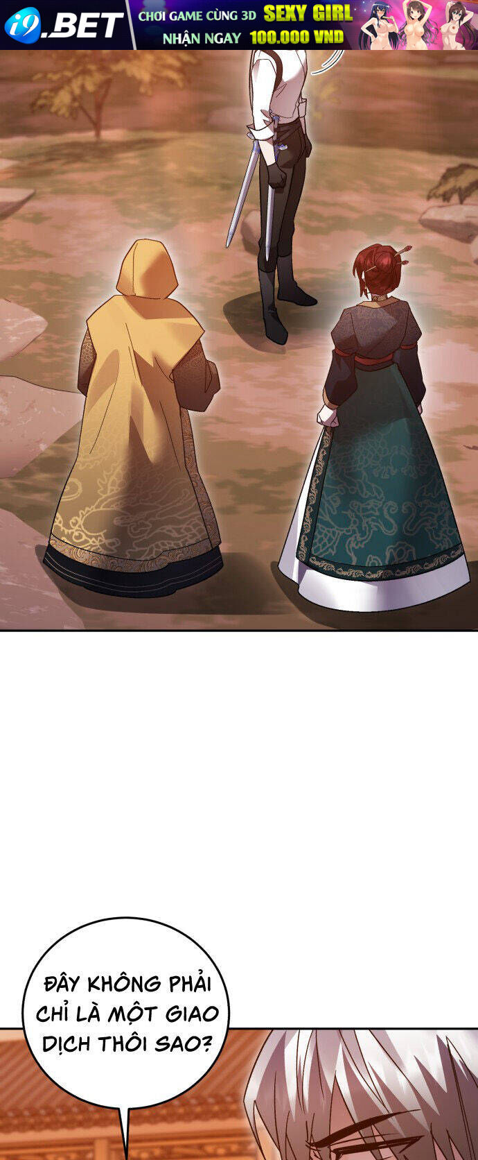 Hero X Demon King X Villain - Chapter 109 - Page 39