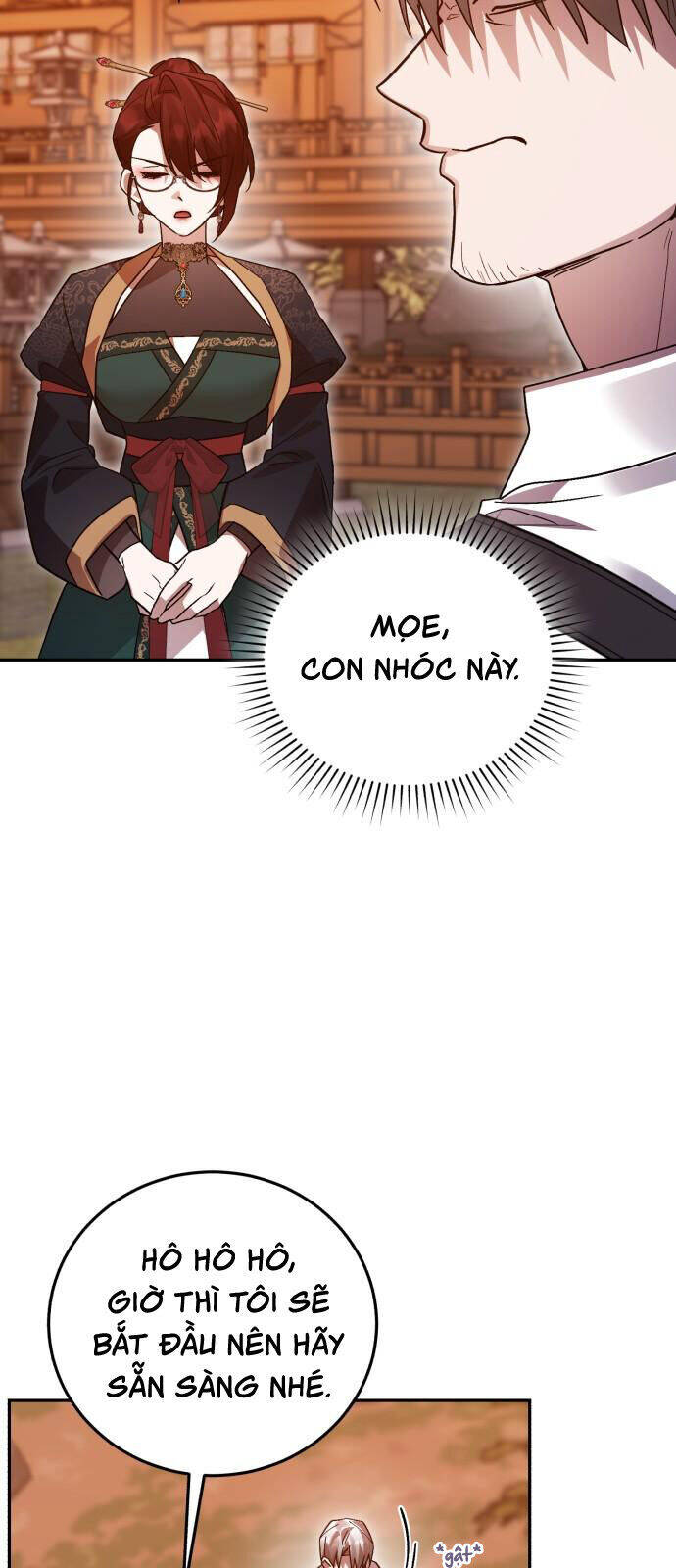 Hero X Demon King X Villain - Chapter 109 - Page 40