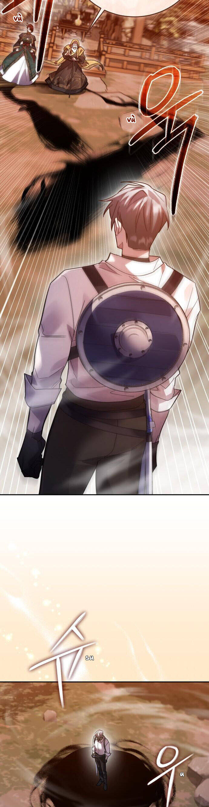 Hero X Demon King X Villain - Chapter 109 - Page 43