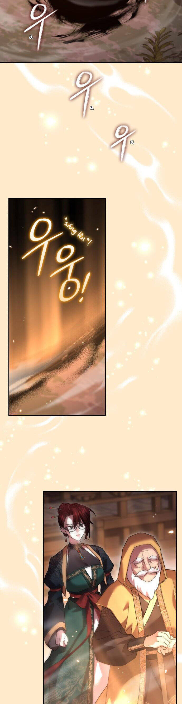 Hero X Demon King X Villain - Chapter 109 - Page 44