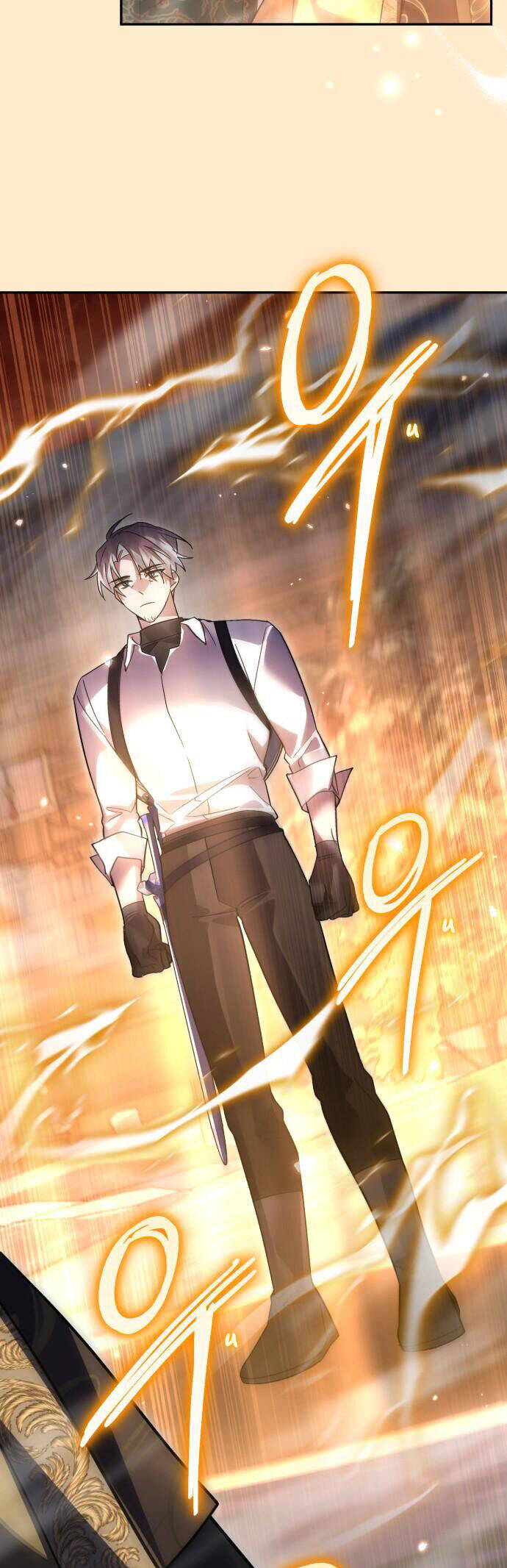 Hero X Demon King X Villain - Chapter 109 - Page 45