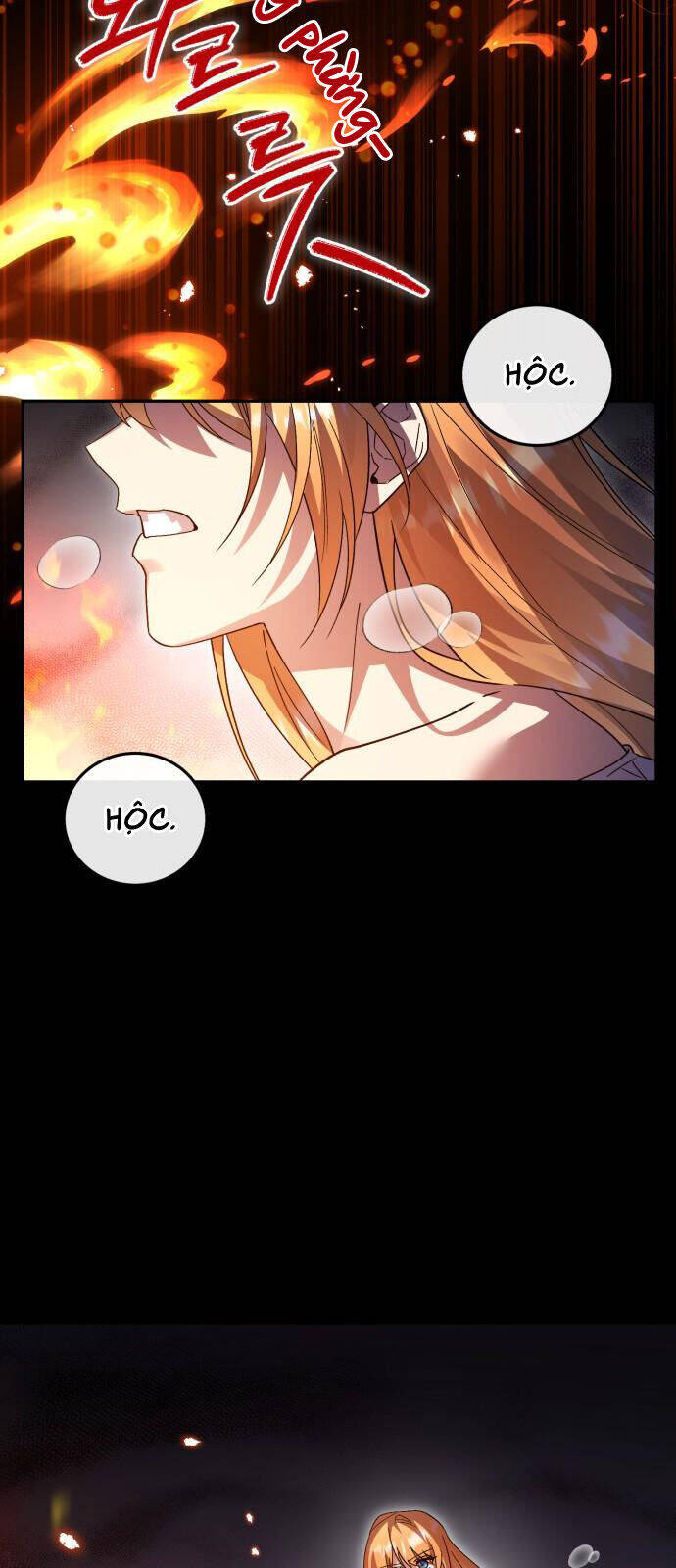 Hero X Demon King X Villain - Chapter 109 - Page 49