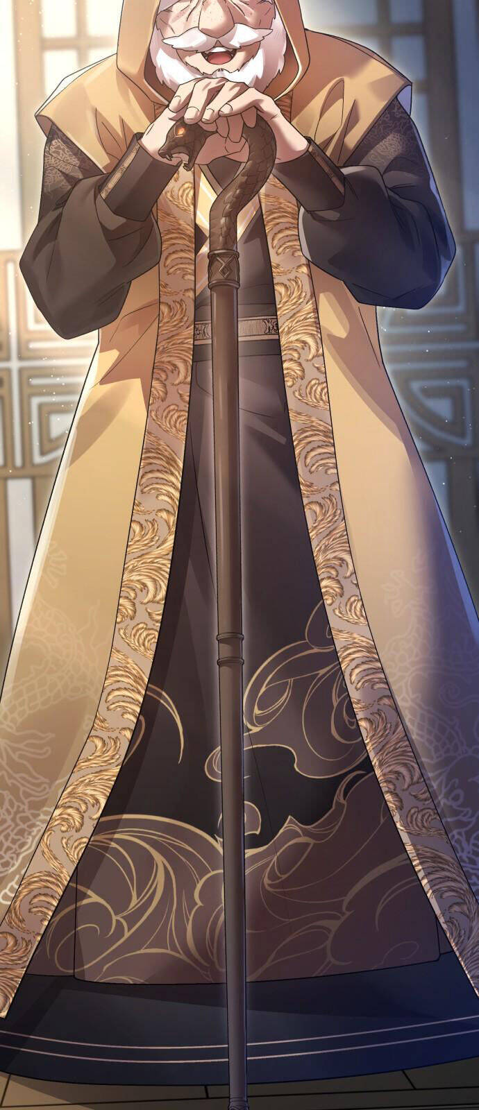 Hero X Demon King X Villain - Chapter 109 - Page 5