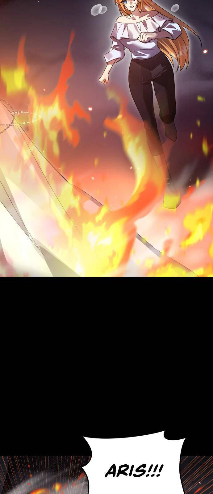 Hero X Demon King X Villain - Chapter 109 - Page 50