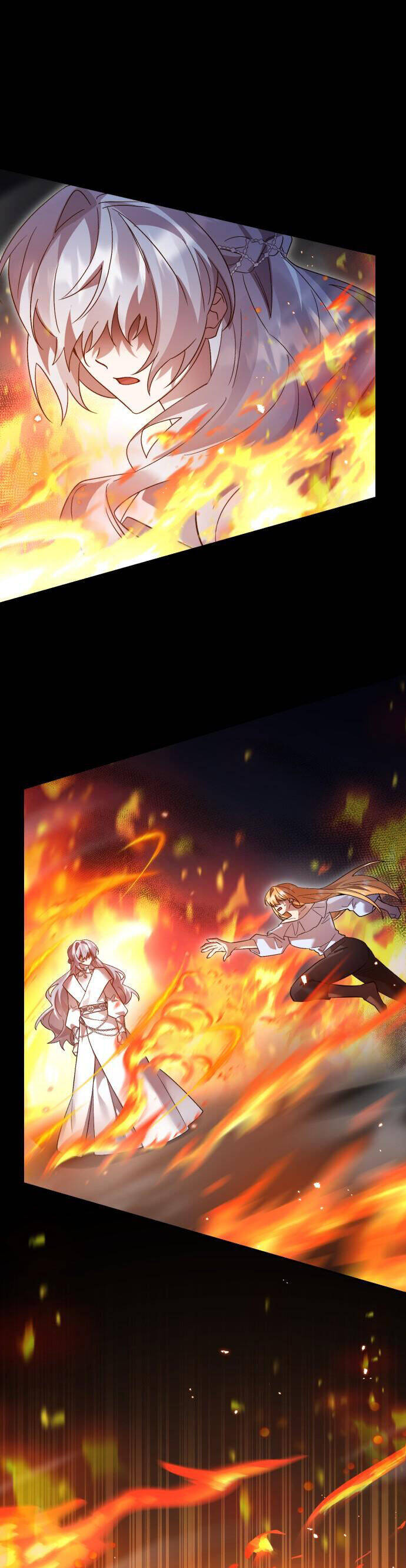 Hero X Demon King X Villain - Chapter 109 - Page 52