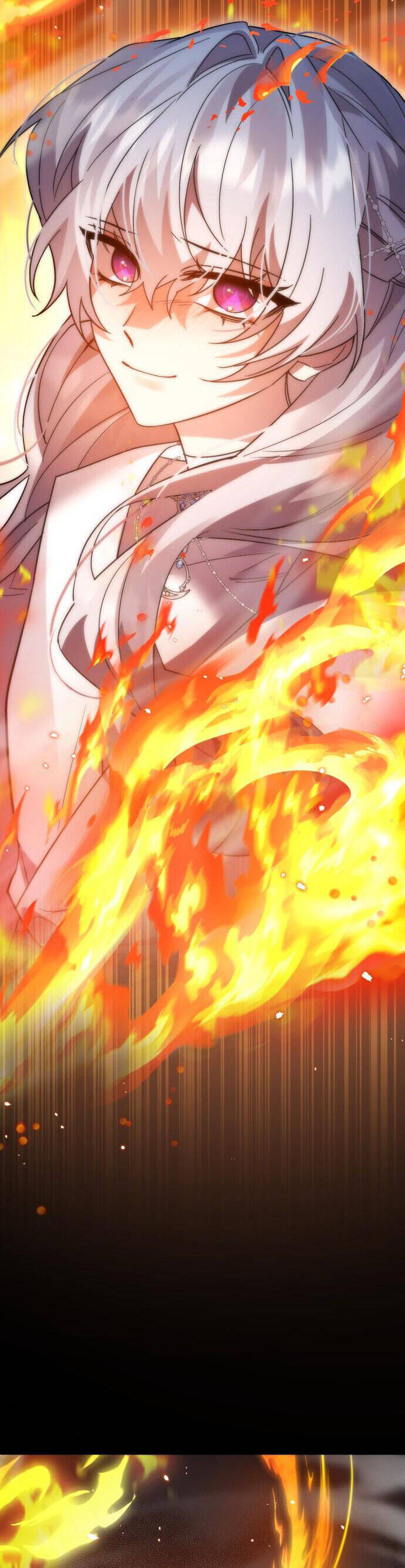 Hero X Demon King X Villain - Chapter 109 - Page 53