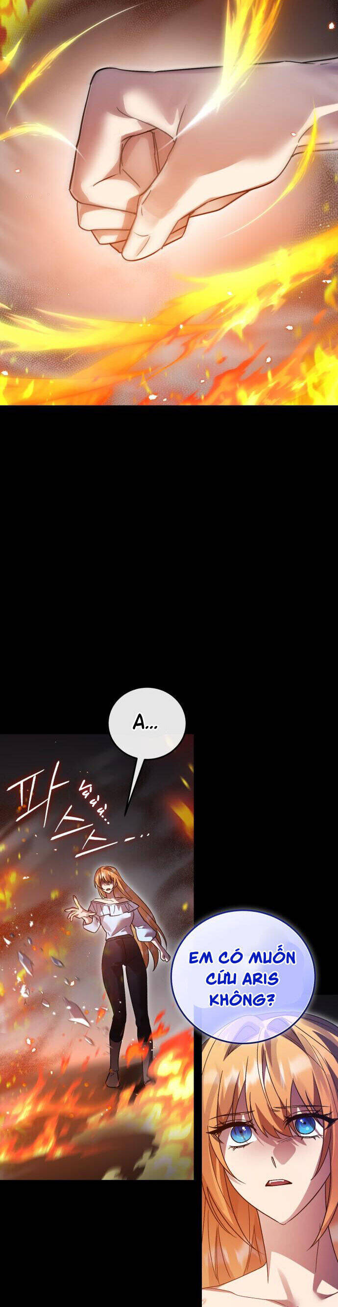 Hero X Demon King X Villain - Chapter 109 - Page 54