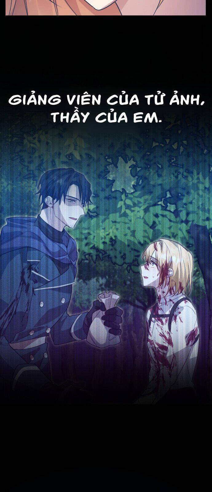 Hero X Demon King X Villain - Chapter 109 - Page 57