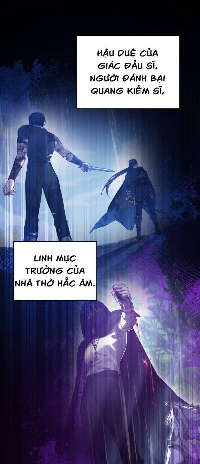 Hero X Demon King X Villain - Chapter 109 - Page 58